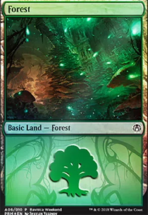 Forêt
