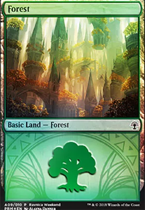 Forêt