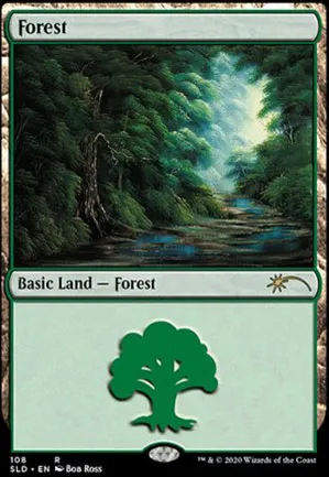 Forêt