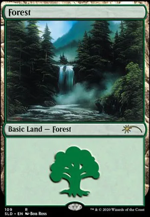 Forêt