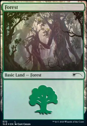 Forêt