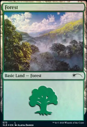 Forêt