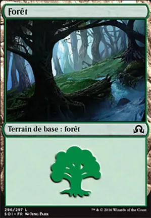 Forêt