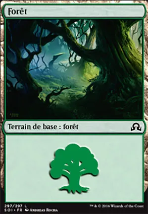 Forêt