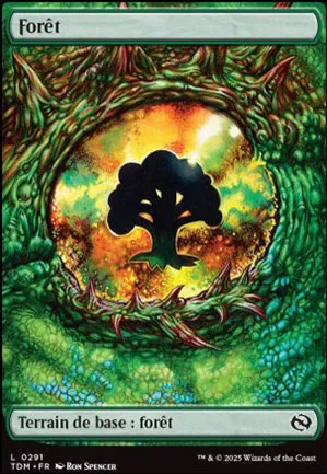 Forêt