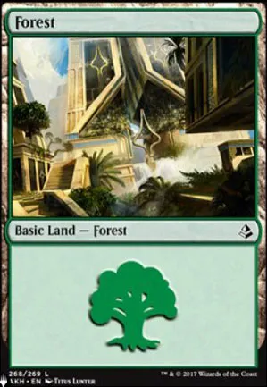 Forêt