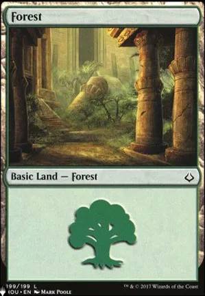 Forêt
