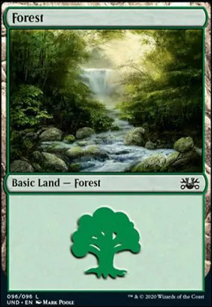 Forêt