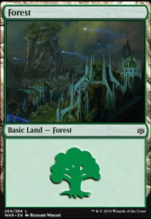 Forêt