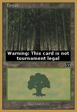 Forêt