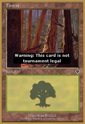 Forêt