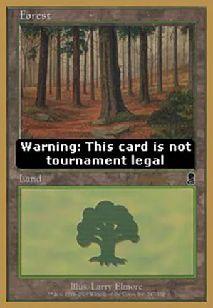 Forêt