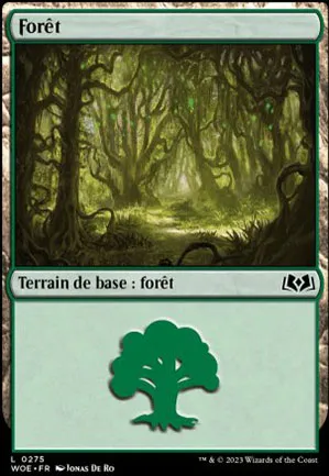 Forêt