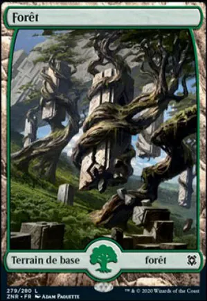 Forêt