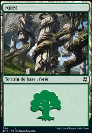 Forêt
