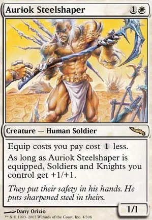 Forge-acier auriok