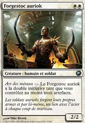 Forgestoc auriok