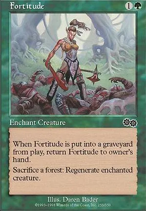 Fortitude