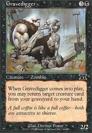 Fossoyeur