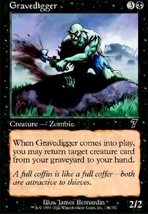 Fossoyeur
