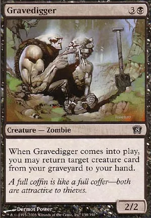 Fossoyeur