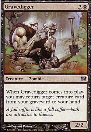 Fossoyeur