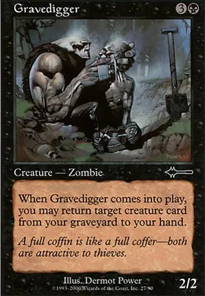 Fossoyeur