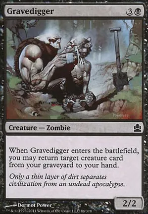 Fossoyeur