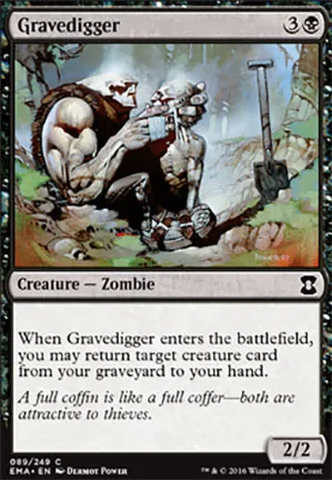 Fossoyeur
