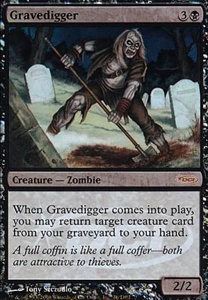 Fossoyeur