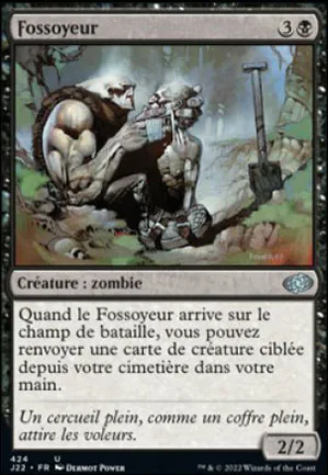Fossoyeur