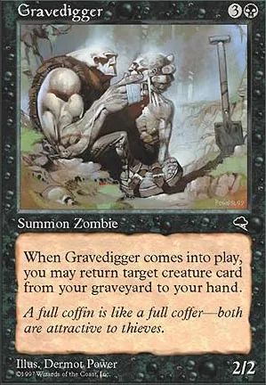 Fossoyeur