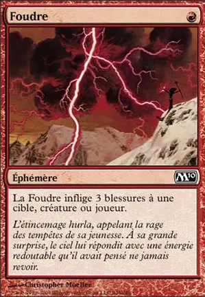 Foudre