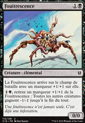 Fouitrescence