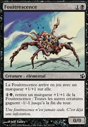 Fouitrescence