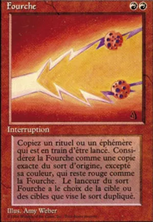 Fourche