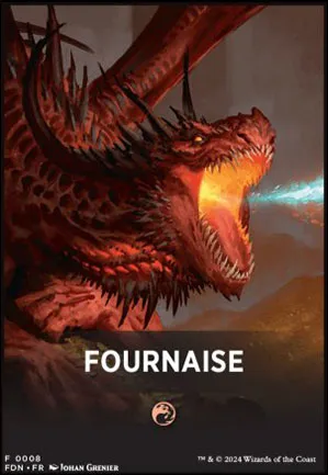 Fournaise