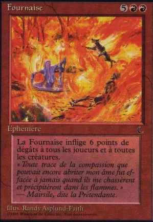 Fournaise