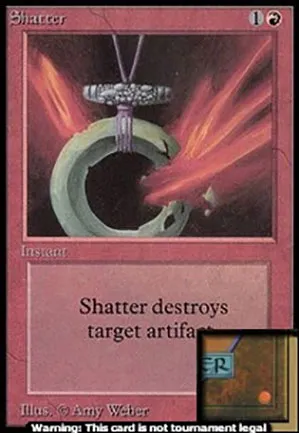 Fracasser