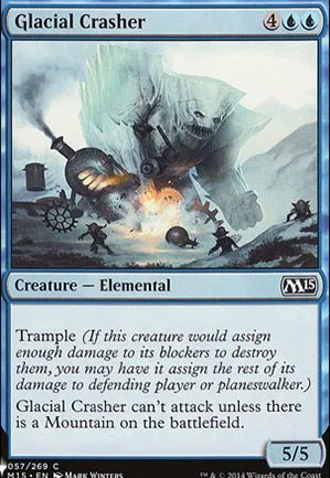 Fracasseur glaciaire