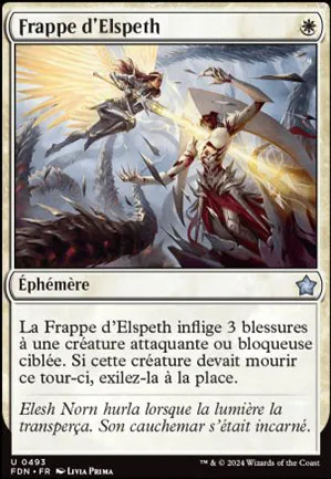 Frappe d'Elspeth