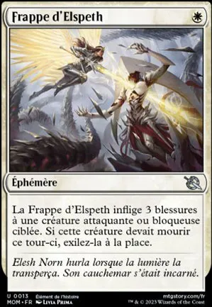 Frappe d'Elspeth