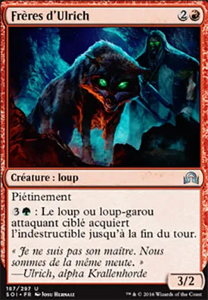 Frères d'Ulrich
