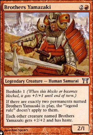 Frères Yamazaki