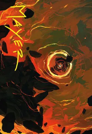 Frodo Sacquet - Illustration