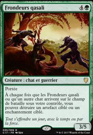Frondeurs qasali