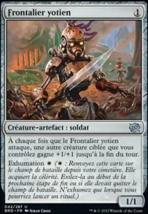 Frontalier yotien