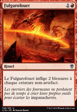 Fulgurofouet