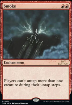 Fumée
