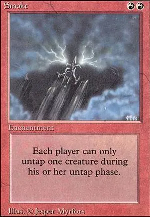 Fumée